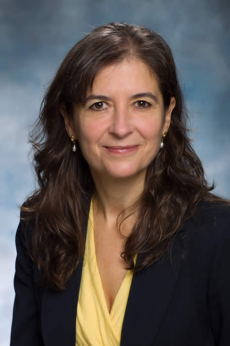 Elisa V. Bandera, MD, PhD