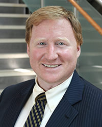Timothy Kennedy, MD, MBA