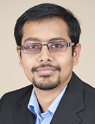 Subhajyoti De, PhD