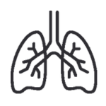 Lung Oncology icon