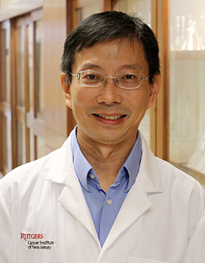 Steven Zheng, PhD