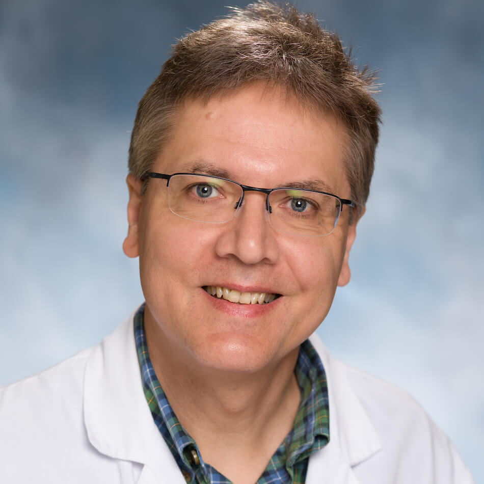 Dale Schaar, MD, PhD